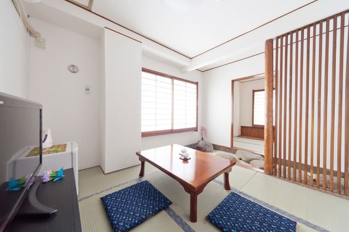 Shin-Okubo Sekitei Hotel, Primary image