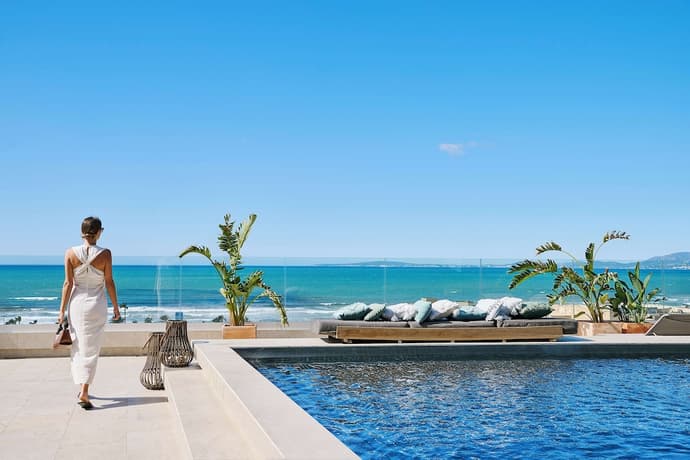 Iberostar Selection Llaut Palma - Adults Only, Primary image