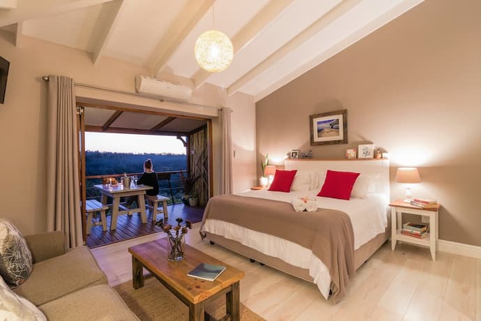 Woodlands Self Catering, Knysna, Primary image