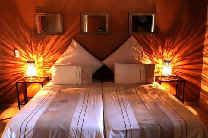 Villa Langa B and B, Primary image