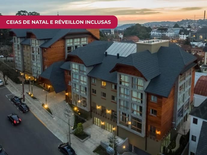 Prodigy Gramado by Wish, Primary image