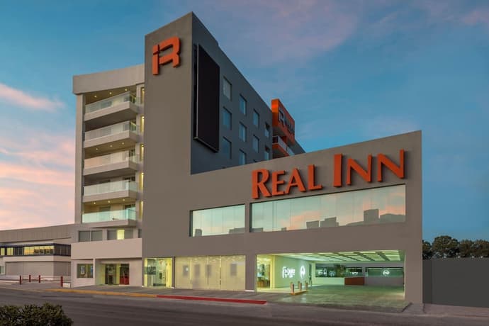 Real Inn Celaya, Primary image
