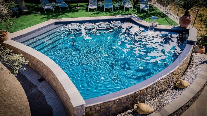 Agriturismo Oleum, Primary image