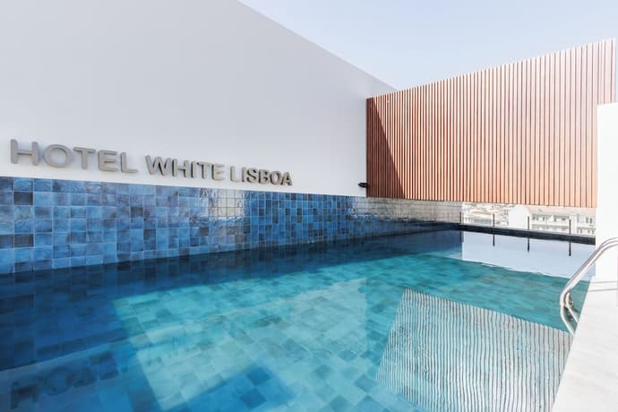 Hotel White Lisboa, Primary image