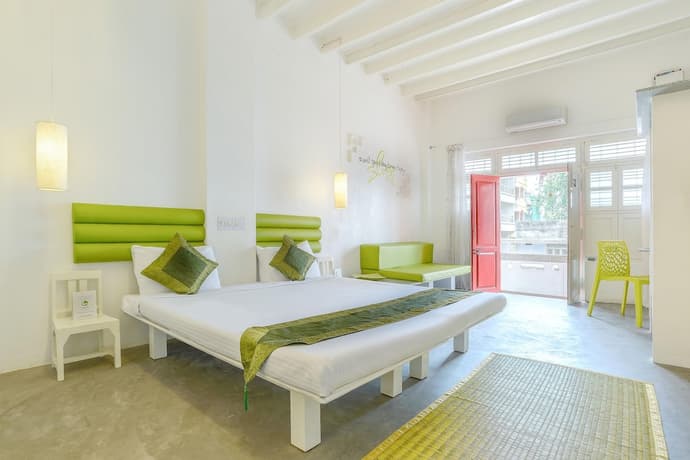 Itsy Hotels Red Lotus Heritage, Promenade Beach, Primary image