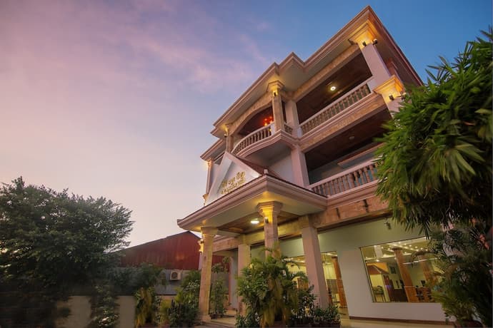 DV Angkor Villa, Primary image