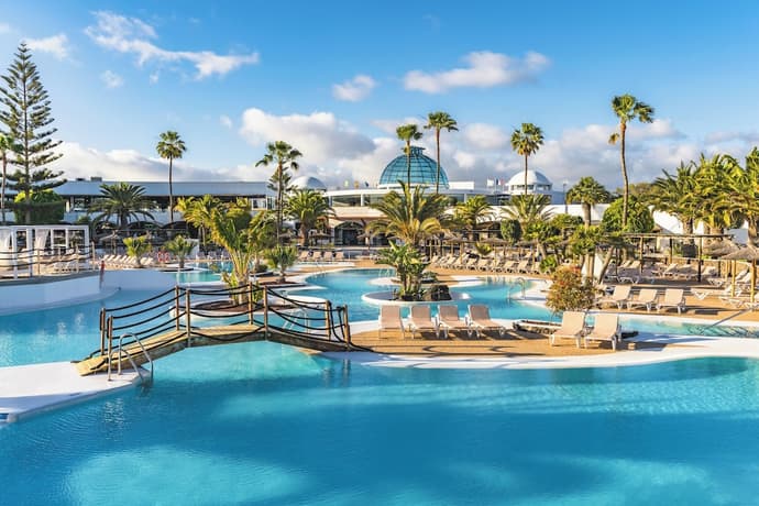 Elba Premium Suites - Adults Only, Primary image