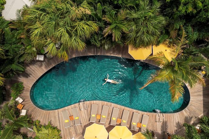 GYP SEA Saint Barth, Primary image