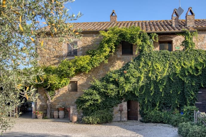 La Casa di Campagna, Primary image