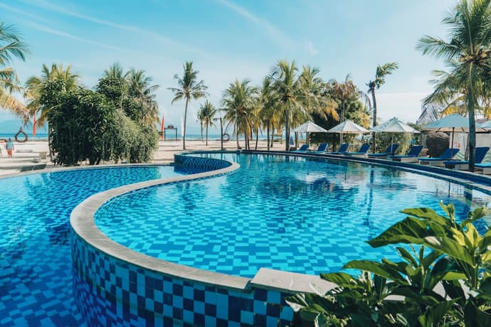 Mahagiri Resort Nusa Lembongan, Primary image