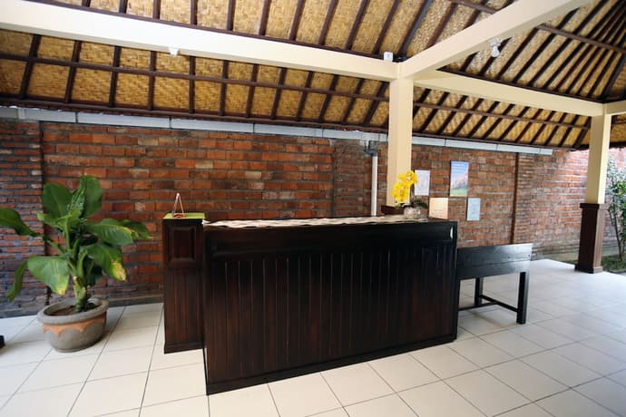 Cameng Homestay, Primary image