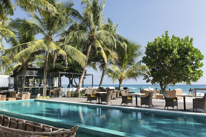 Owl and the Pussycat, Primary image