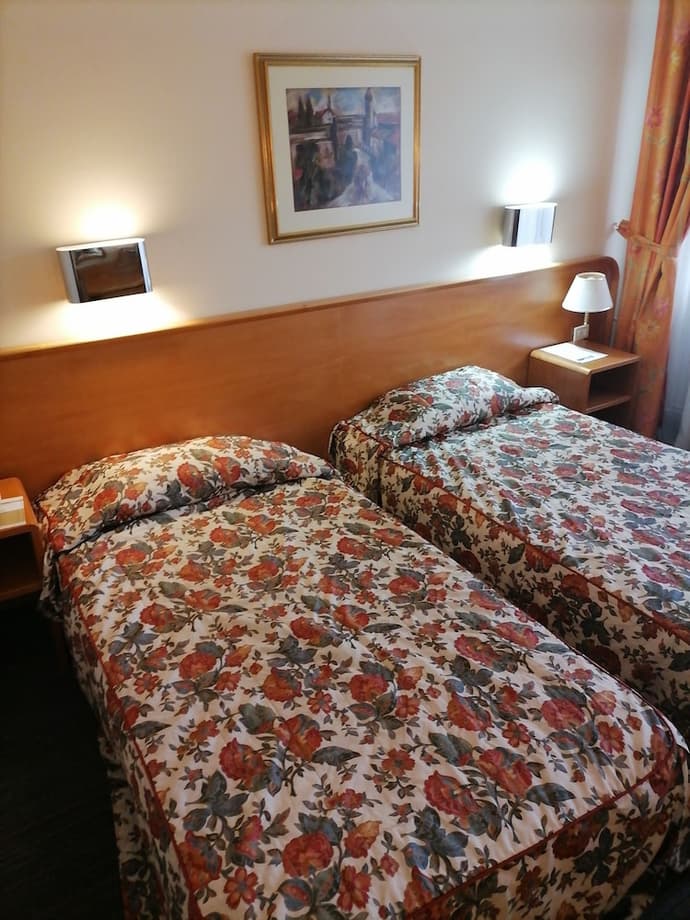 Hotel Bellevue, Primary image