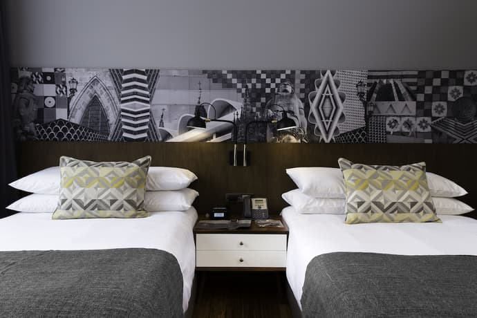 Hotel Love It CAS Consulate, Primary image