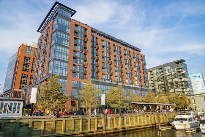 InterContinental Washington D.C. - The Wharf by IHG, Primary image
