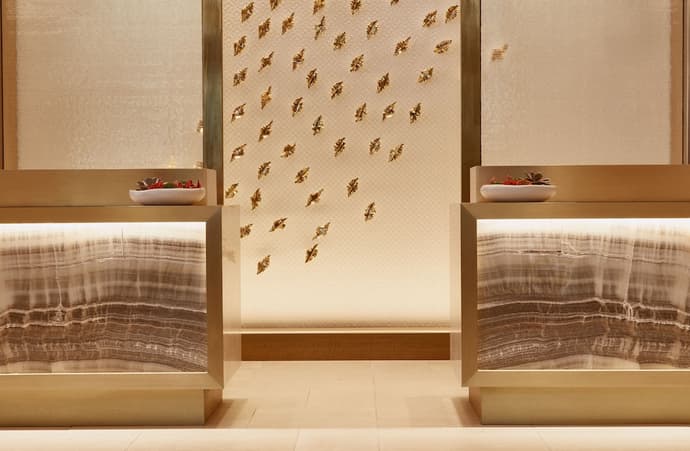 InterContinental Washington D.C. - The Wharf by IHG, Lobby