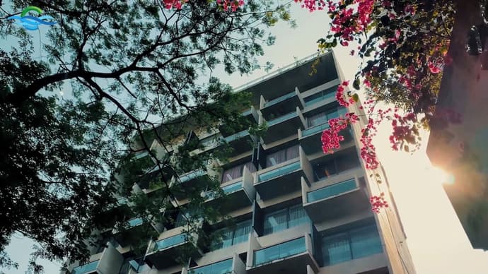 Coventina Lake Suites, Primary image