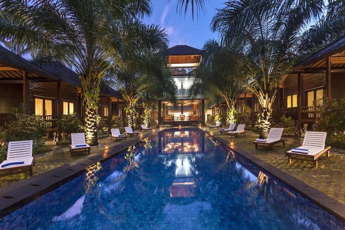 Coconut Boutique Resort, Primary image