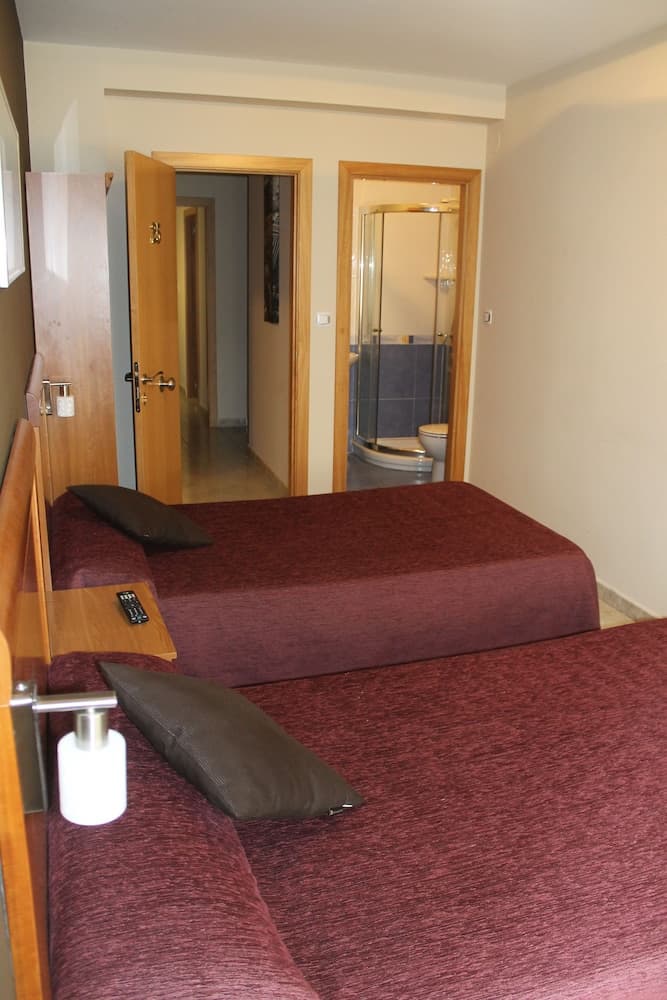 Hostal DP Cristal, Room