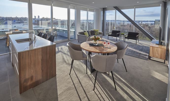 Swiss-Belsuites Victoria Park Auckland, Primary image