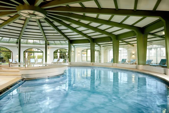 Das Alpenhaus Gasteinertal, Primary image