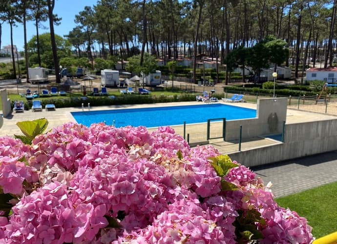 Parque de Campismo Orbitur Valado, Primary image