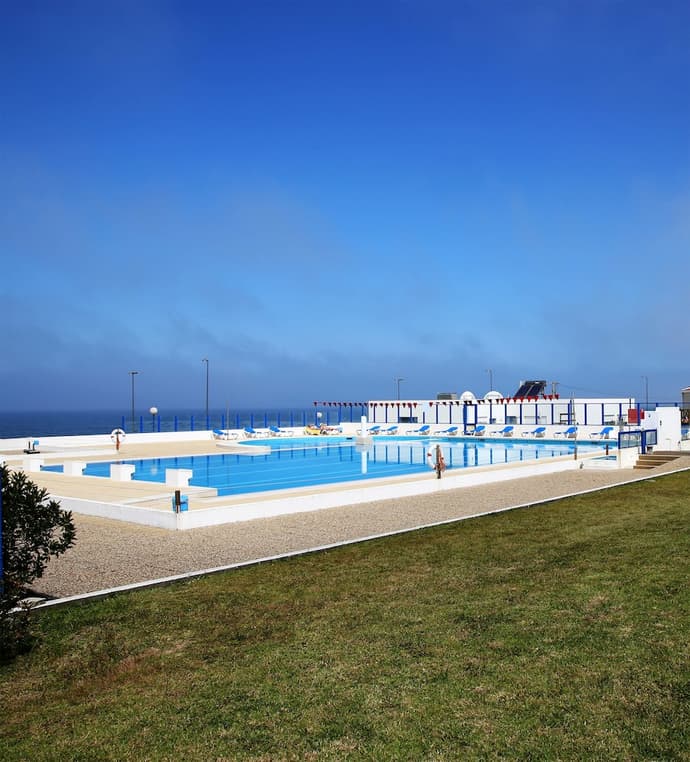 Parque de Campismo Orbitur Canidelo, Primary image