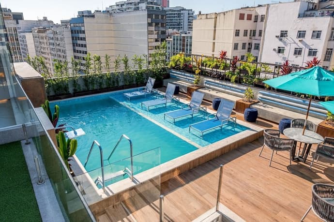 Royal Regency Palace Hotel, Primary image