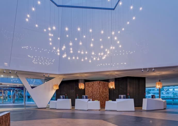 Radisson Blu Resort & Spa, Gran Canaria Mogan, Lobby