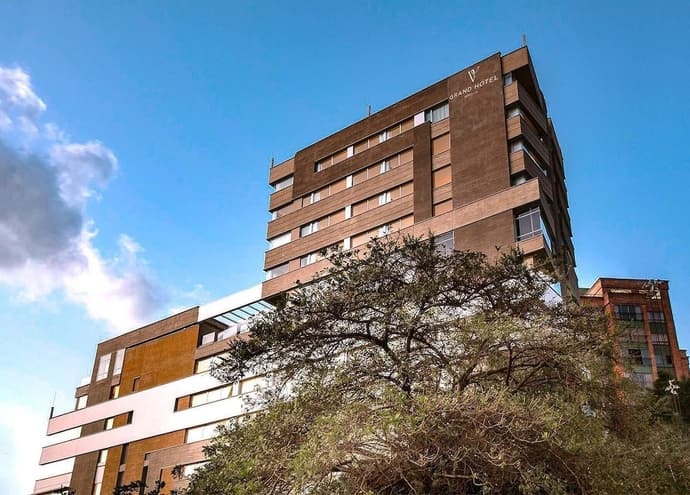 V Grand Hotel, a member of Radisson Individuals, Primary image