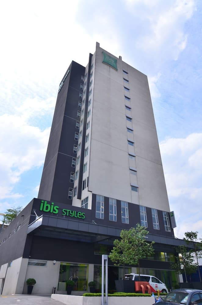 ibis Styles Kuala Lumpur Sri Damansara, Primary image