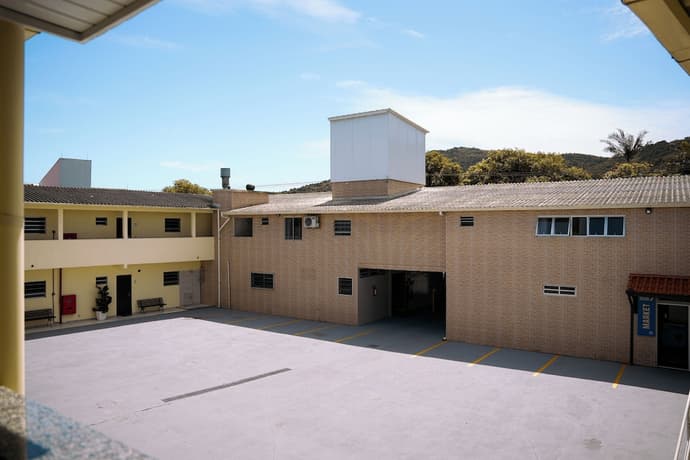 Pousada Schmitz, Primary image