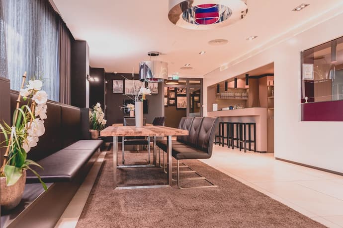 Hotel Bliss Frankfurt, Primary image