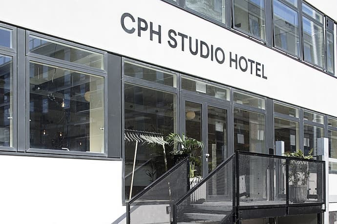 CPH Studio Hotel, Primary image