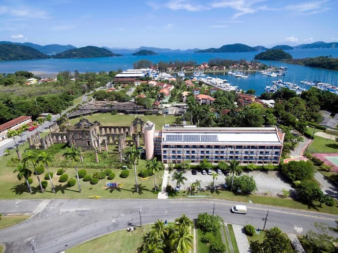 Samba Angra dos Reis, Primary image