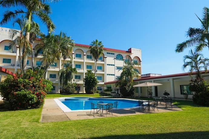 Days Inn by Wyndham Tuxtepec, Primary image