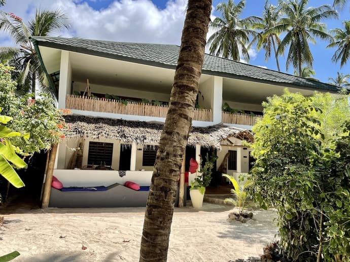 Blue Reef Sport and Fishing Lodge & Bungalows, Primary image