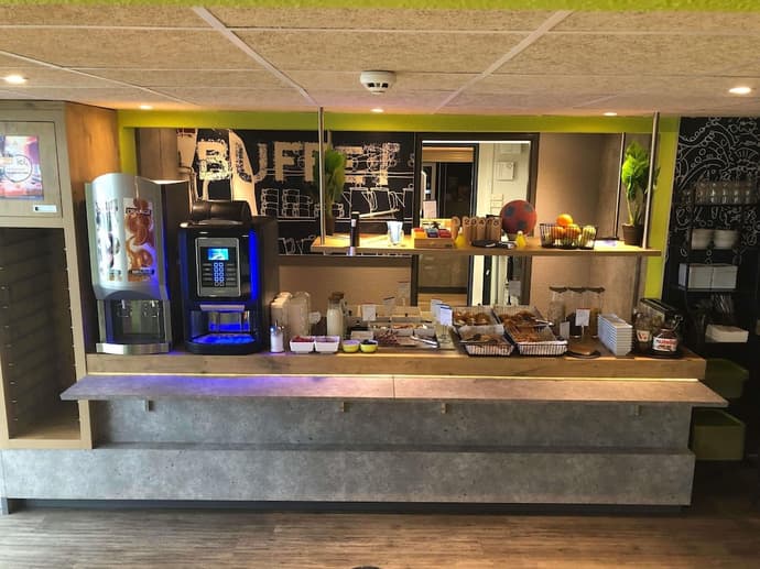 ibis budget Albi Terssac, Primary image