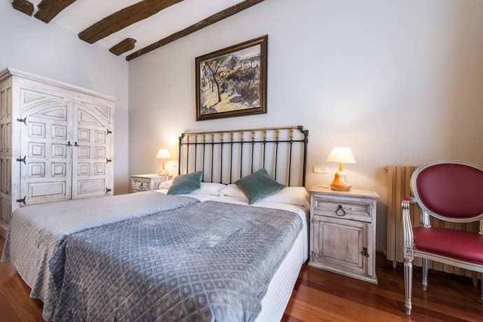 Hotel Alda Vía León, Primary image