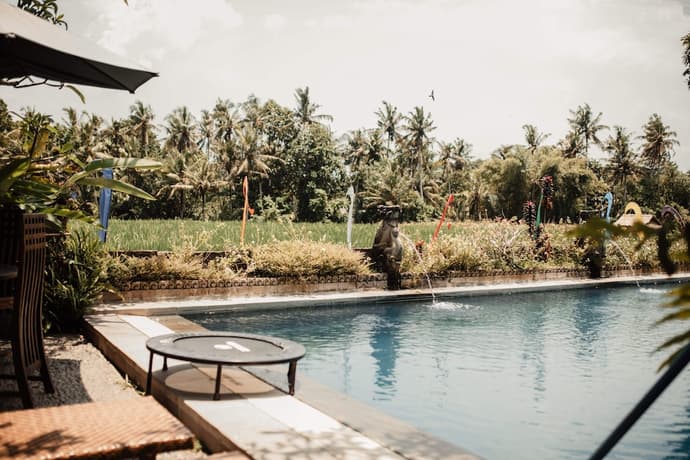 Mandala Desa Boutique Resort, Primary image