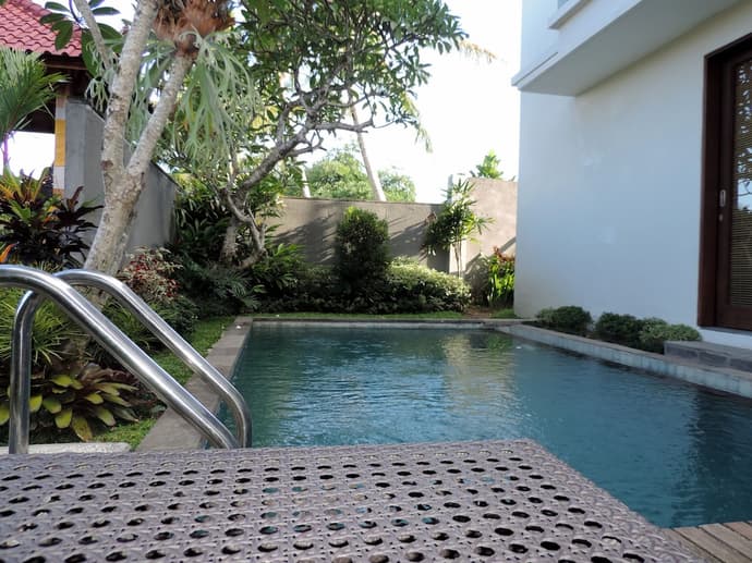 Duana Sari Ubud, Primary image