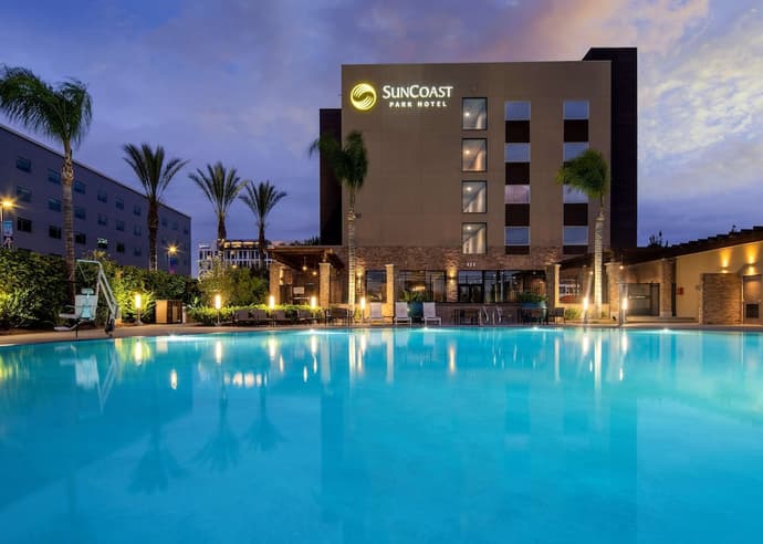 SunCoast Park Hotel Anaheim Resort, Tapestry by Hilton, Primary image