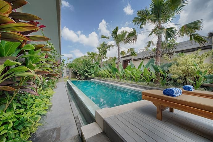 Puri Canggu Villas & Rooms, Primary image