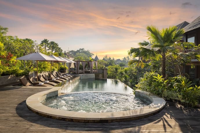 The Alena Resort A Pramana Experience, Primary image