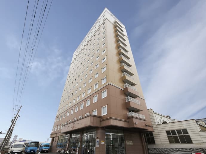 Toyoko Inn Chiba Makuhari, Primary image