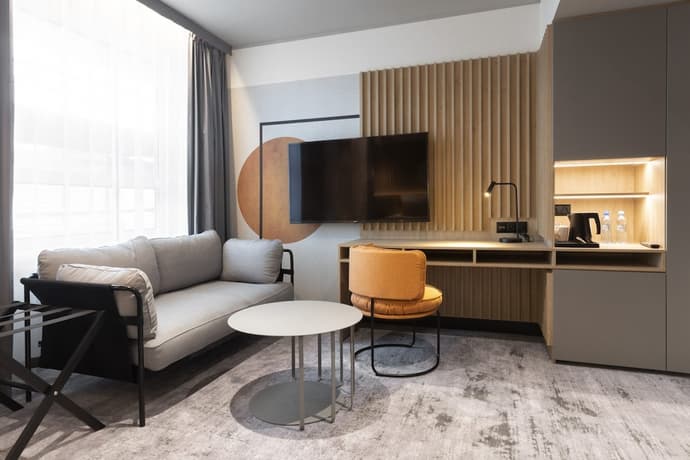 voco Katowice by IHG, Primary image