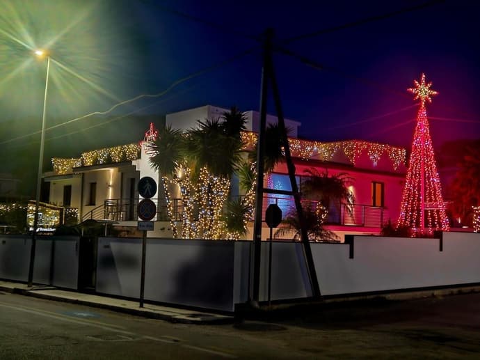 B&B Tra le Braccia di Morfeo, Primary image