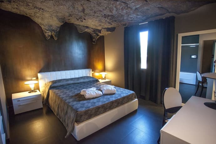 B&B Tra le Braccia di Morfeo, Primary image