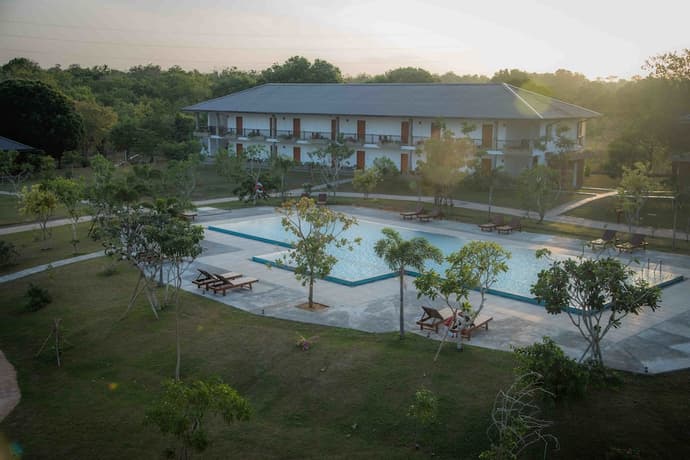 Sungreen Resort, Primary image