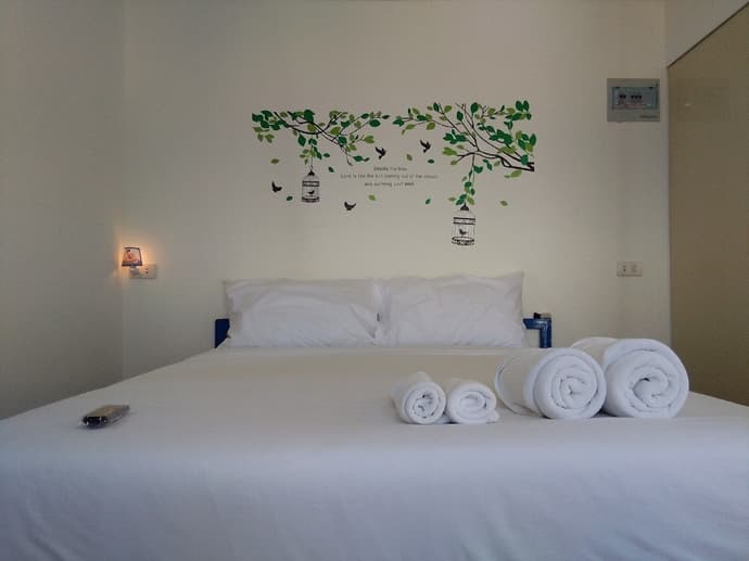 I Talay Beach Bar & Cottage Taling Ngam, Primary image